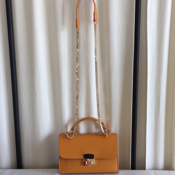 Rush purse cross body chain strap - Picture 3 of 12